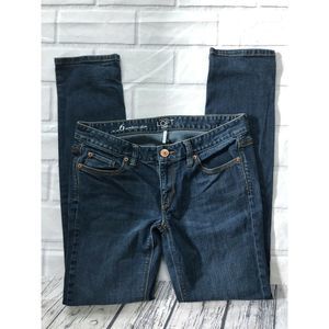 Ann Taylor LOFT Denim Modern Slim Size 6 (28)
